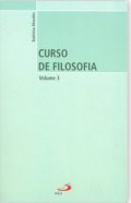 Curso de Filosofia Vol. 3